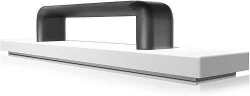 Iunipusy Schlagklotz für VinyldielenböDen Schlagklotz mit GroßEm zum VerläNgern Von Bodenwerkzeugen (300 Mm) - Cheap-Us