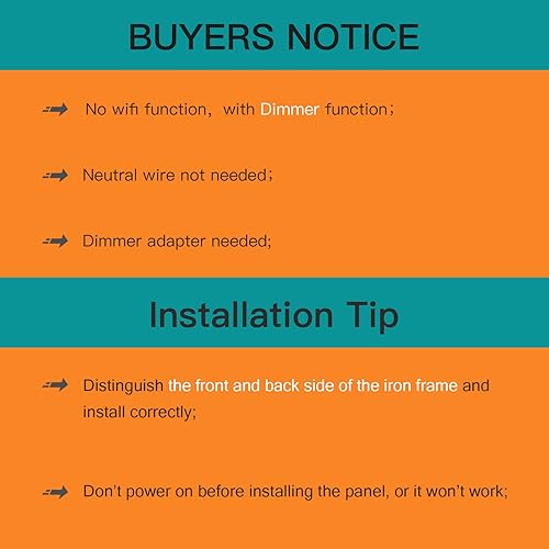 BSEED WIFI Berühren Rolladen Wandschalter 3 Fach 1 Weg kompatibel mit Alexa Google Home (Neutralleiter erforderlich) 86MM Weiß - Cheap-Us