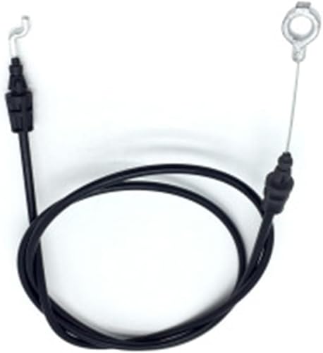 Honseadek Schneefräsen-Ersatzteile, Kabel-Ersatz für effiziente Schneereinigung, passend für mehrere Schneekehrer-Modelle mit Teilenummern wie 585271701 - Cheap-Us