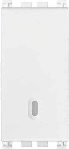 Vimar Arké 19592.B Verbind.-Wechselschalter weiß - Cheap-Us