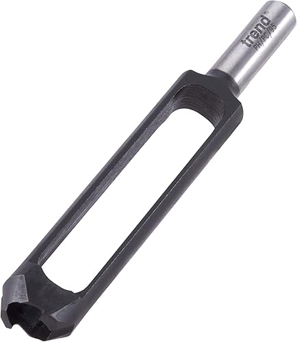 Trend Steckerschneider - Schneidet dekorative oder passende Stecker mit 9,5 mm (3/8) Durchmesser und 52 mm Länge, PH/PC/95 - Cheap-Us