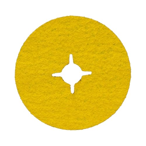 NORTON RAZORSTAR™ Fiberscheibe F990S, ø125mm x22mm, P36, (25 Stück) - Cheap-Us