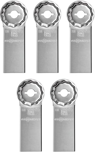 Fein (Multimaster) Schneidmesser, 63903236230 - Cheap-Us