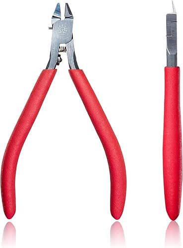 DSPIAE ST-A Ultradünne Zange mit einer Klinge 3.0 - Cheap-Us