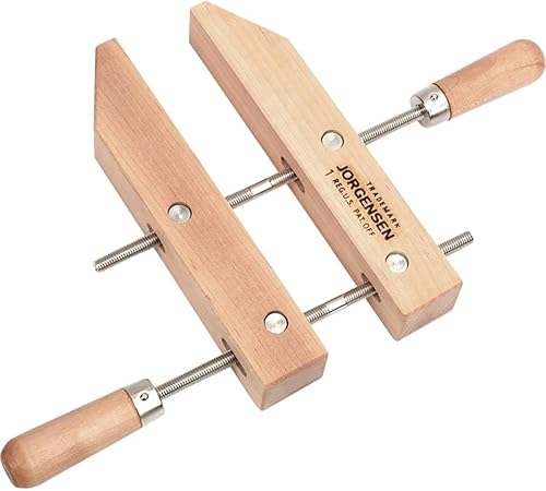 Jorgensen Zange, Vise, Metall, Spann-Weite (max.):150 mm - Cheap-Us