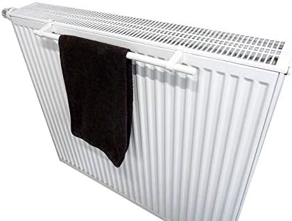 Buderus Heizkörper Handtuchhalter Handtuchstange Typ 10-15001 Universal - Cheap-Us