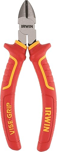 Alicates para corte diagonal VDE 200mm - Cheap-Us