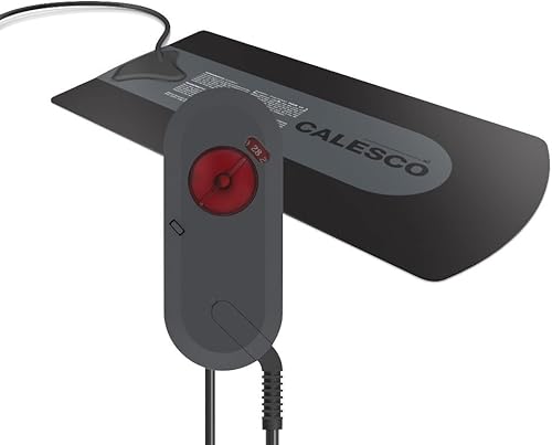 PTC Heizung 250W Calesco Wasserbett analog - Cheap-Us