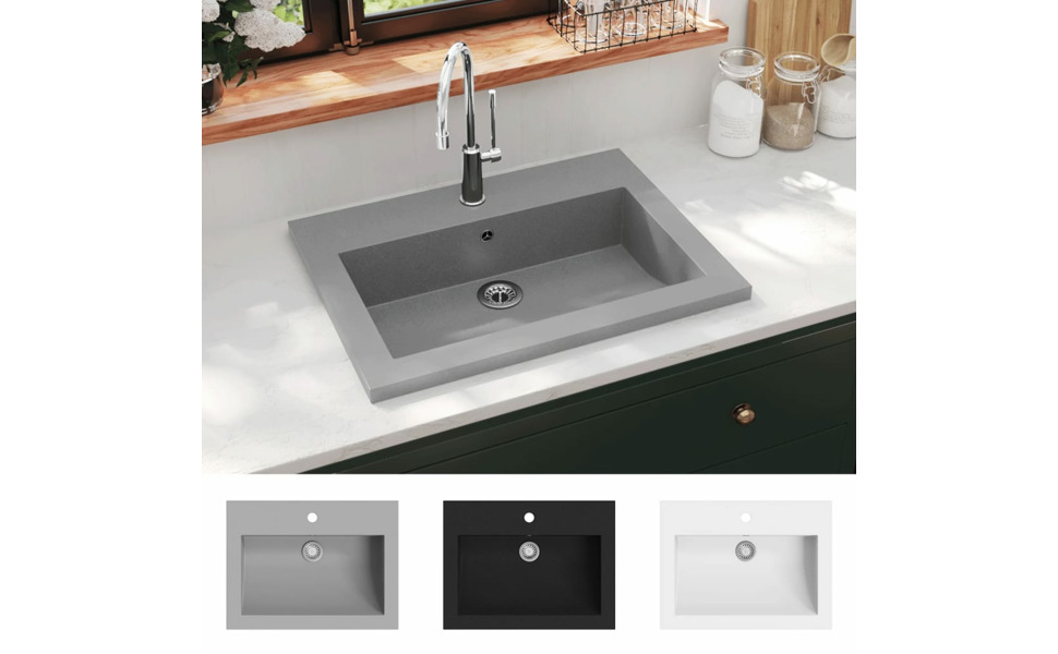 Waschbecken