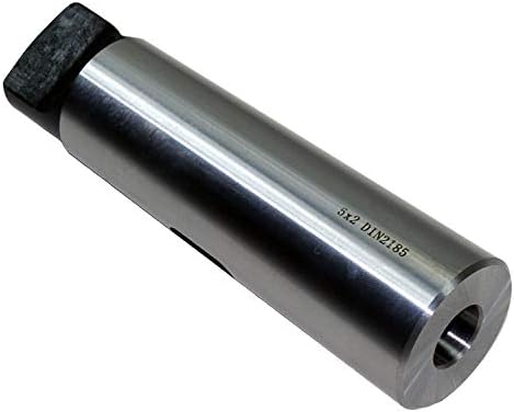 Lobinger® Morsekegel Reduzierhülse MK5 auf MK2 - Cheap-Us