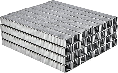 Prebena A10CNK Heftklammern verzinkt Druckluft Klammern 8000 St - Cheap-Us