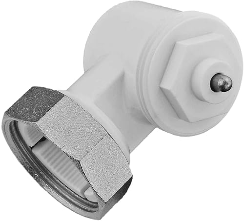 Winkel-Adapter 90 Grad für Austauschheizkörper | Oventrop | Anschluß M30 x 1,5 - Cheap-Us