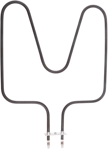 Tubayia Edelstahl Heizstab Heizelement Spa Saunaofen Heizspirale für Zuhause, Hotel, Saunaklub (3000W) - Cheap-Us