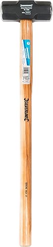 Silverline HA52 Vorschlaghammer mit Hickorystiel 4,54 kg - Cheap-Us
