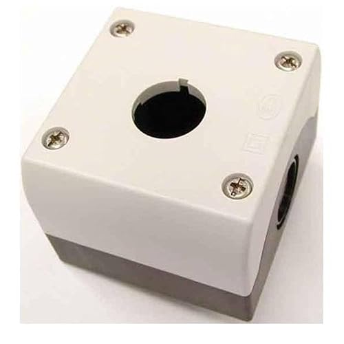 Eaton M22-I1 Aufbaugehäuse IP66, 1-fach, 216535 - Cheap-Us