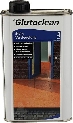Glutoclean Stein-Versiegelung 1,000 L - Cheap-Us