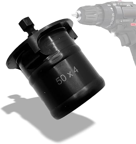 Kalibrierer/Entgrater für Mehrschichtverbundrohre mit Akkuschrauberantrieb (16 x 2 mm) - Cheap-Us