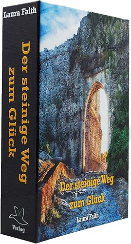 Wertsachenversteck | Buchattrappe mit besonderem Design | optimale Größe | Ideal für Wertsachen, Geld, Tagebücher | Wahl Schlüssel- oder Zahlenschloss | Zuhause oder im Urlaub | Geldversteck - Cheap-Us