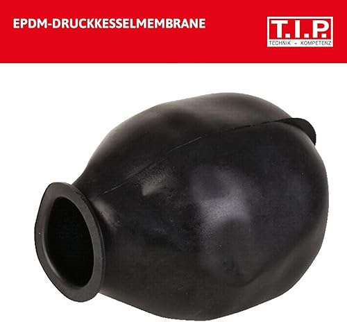 T.I.P. - Technische Industrie Produkte 30905 Ersatzmembran Druckkessel 24 l - Cheap-Us