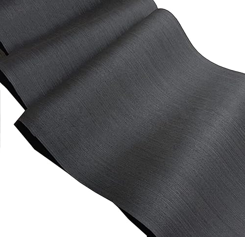 Vtimpac L: 2,5 m, Breite: 58 cm, Dicke: 0,25 mm, Schwarze Technologie, Holzfurnier, Haus, Möbel, Schrank, Tür, dekorative Furnierbögen - Cheap-Us