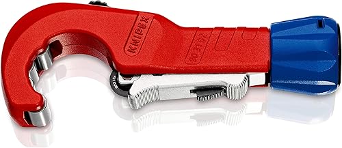 KNIPEX TubiX Rohrabschneider 180 mm 90 31 02 BK - Cheap-Us