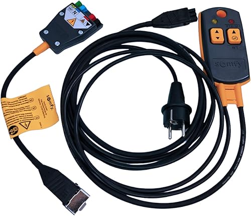 Somfy Einstellkabel - Cheap-Us