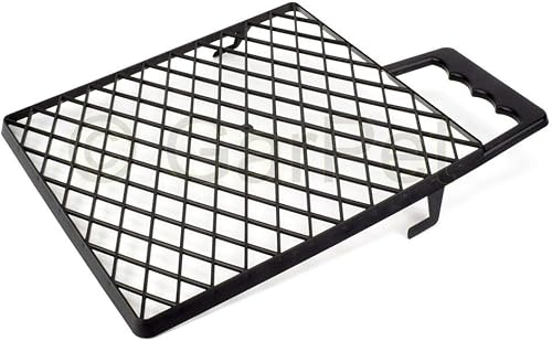 10 x Abstreifgitter Farbgitter Malergitter Farbabstreifgitter Kunststoff 26x28cm - Cheap-Us