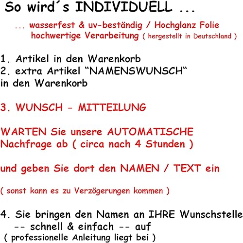 alles-meine.de GmbH große Wandsticker - P. Patrol - selbstklebend + wiederverwendbar + wasserfest - Hunde Aufkleber für Kinderzimmer - Wandtattoo/Sticker Kinder - Hund Marsha.. - Cheap-Us