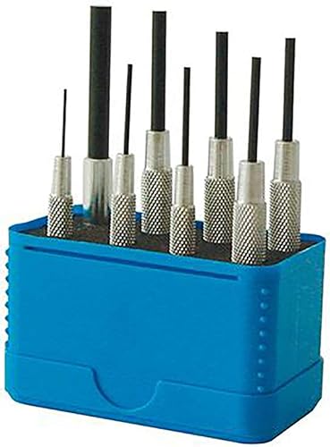 Format Splintentreiber-Satz mit Hülse im Ständer - Cheap-Us