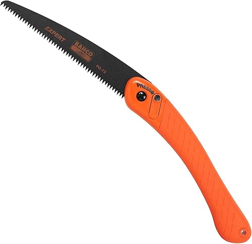 BAHCO ASTSAEGE K LAPPBAR 190 MM PG-72, 28x28x18 cm - Cheap-Us