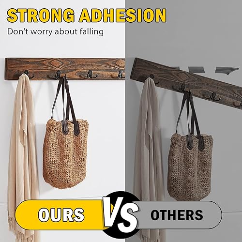 Summerbrite Doppelseitiges Klebeband - 10m x 10mm, Montageband Extra Stark Wasserdichtes Montageklebeband klebestreifen für Wand und LED-Streifen, Auto, Hergestellt aus 3M VHB Klebeband - Cheap-Us