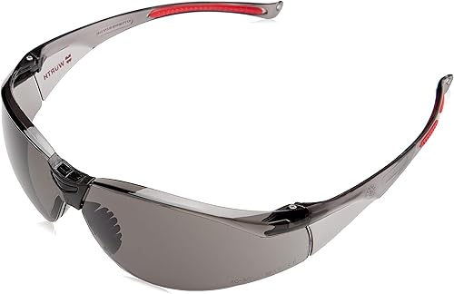 Wurth Arbeitsbrille, Schutzbrille, Professionell, 0899102311 - Cheap-Us