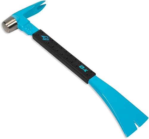 OX Pro Moulding Bar - 10' / 250mm - Cheap-Us