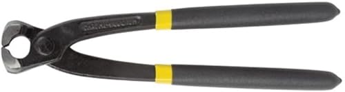 Toolland Robuste Monierzange, 8 Zoll, der perfekte Partner für Bauaufgaben - Cheap-Us