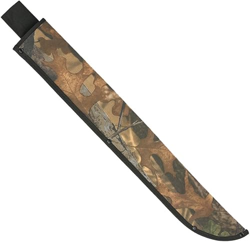 Sheaths Nylon-Gürtelscheide mit Camouflage Muster für 18-22 Zoll Macheten - Cheap-Us