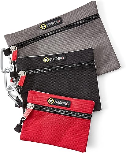 C.K Magma MA2740 3 Pocket Pack - Cheap-Us