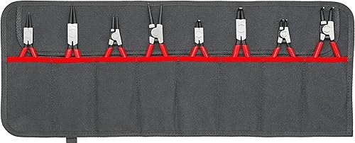 KNIPEX Sicherungsringzangen-Set 8-teilig 00 19 58 V01 - Cheap-Us