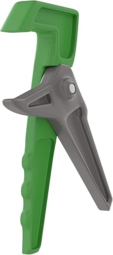 MARTEN Fliesen Ersatzclips für Nivelliersystem Keile Fliesendicke 7-15 mm Fliesen Verlegehilfe Fugenbreite 1mm 1,5 mm 2mm 3mm Zange (1,5MM, 900 Laschen (PRO_MLS)) - Cheap-Us