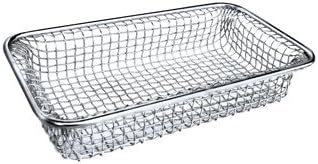 Systemceram Restesieb Edelstahl 0820 - Cheap-Us