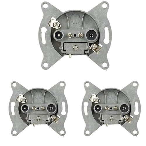 REV Technik Dimmer - Helligkeitsregler 25-500W, 230VAC, Trafol.: 20-500VA, silbern - Cheap-Us