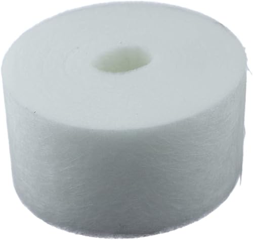 10 x Fugendeckstreifen Glasfaser 50mm x 25m - zum lückenlosen Verspachteln von Fugen - Bewehrungsstreifen zum Verfugen von Gipskarton-Platten - Cheap-Us