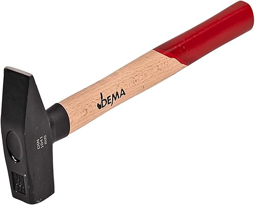 DEMA Schlosserhammer/Hammer 800g - Cheap-Us