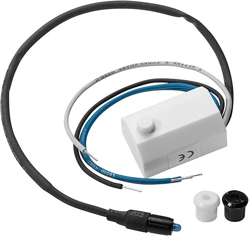 INTER BÄR - 8812-007.62 Dämmerungsschalter mit externem Sensor 300683 - Cheap-Us