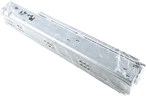 BLUM Tandem Schubladen-Auszug 450mm Vollauszug mit Blumotion (=Softclose); 1 Paar inkl. Kupplung - Cheap-Us