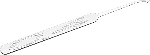 Multipick ELITE Profi Lockpicking Dietrich Kleiner Diamant (V08) 0,4 mm Slim - Made in Germany - Lockpick für professionellen Gebrauch bei Schlüsseldienst und Behörden - Cheap-Us