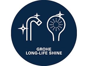 longlife shine, langlebig, starlight, chromoberfläche