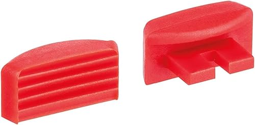 Knipex 1 Paar Ersatzklemmbacken für 12 40 200 12 49 02 - Cheap-Us