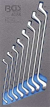 BGS 4084-1 | Werkstattwageneinlage 1/3 | leer | für Art. 4084 - Cheap-Us