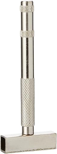 Silverline - Diamant-Schleifscheibenabrichter 40 x 10 mm (Kopf) (263215) - Cheap-Us