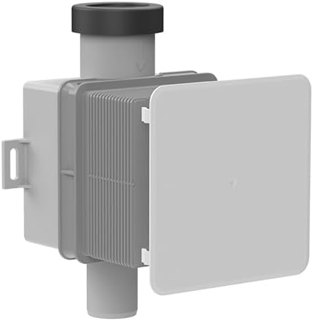 Kondensat-UP-Siphon HL138 DN32 für Klimageräte - Cheap-Us